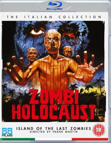 ZOMBI HOLOCAUST